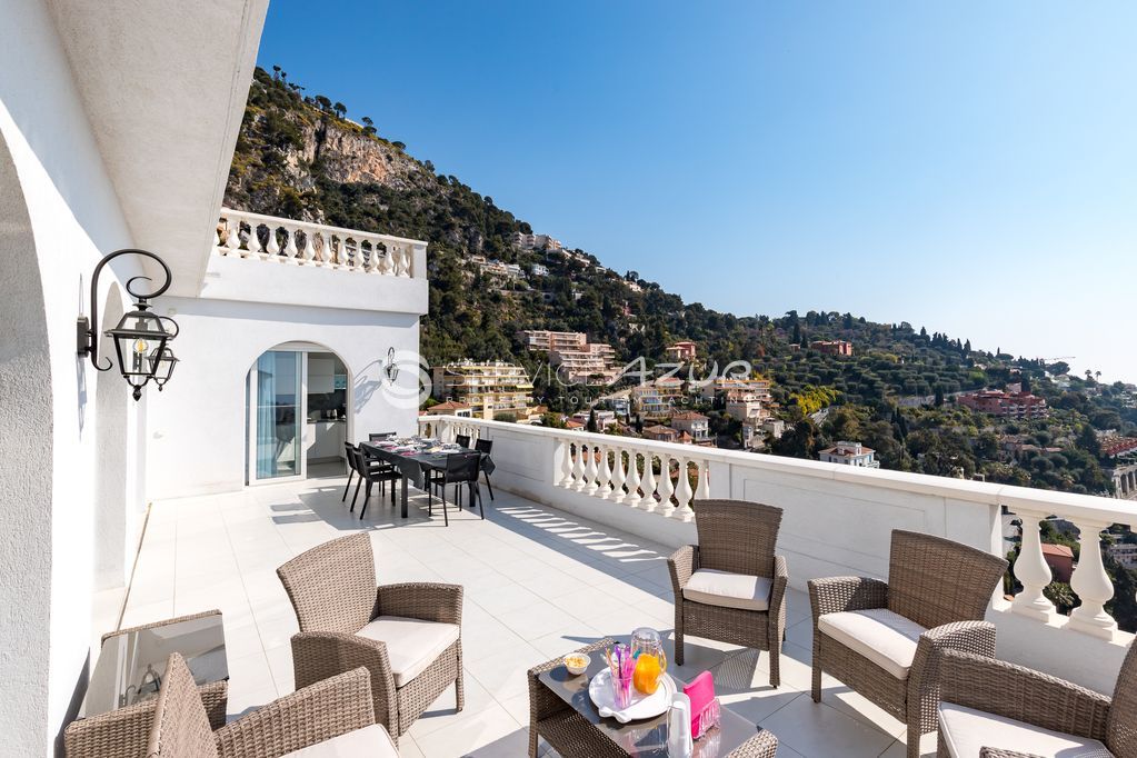 Вилла в Вильфранш-сюр-Мер, Франция, 620 м² - фото 3