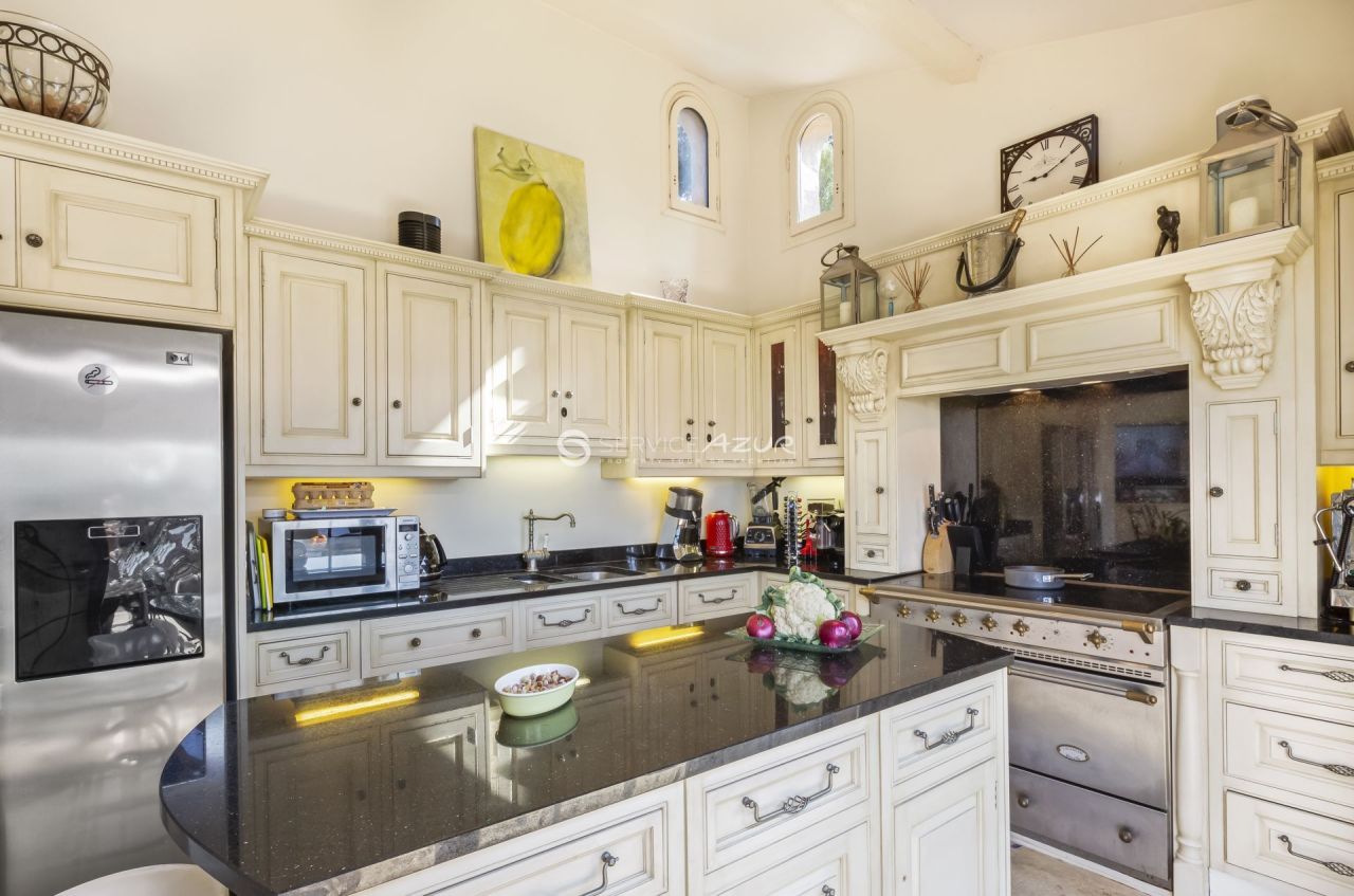 Вилла в Теуль-сюр-Мер, Франция, 350 м² - фото 3