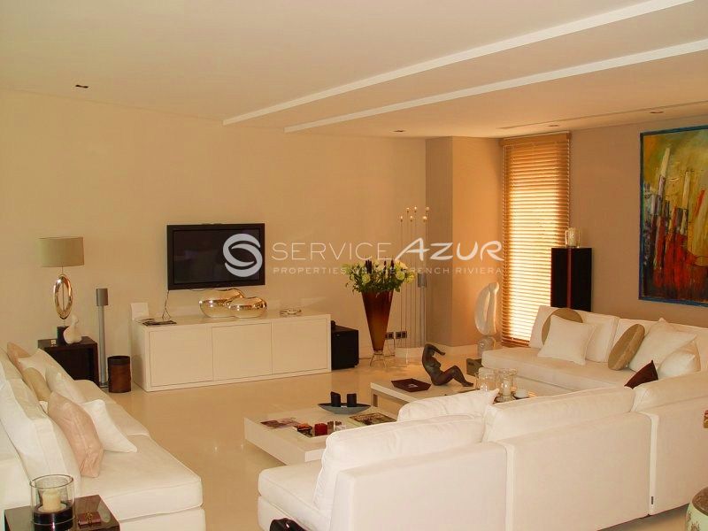 Вилла в Сен-Жан-Кап-Ферра, Франция, 650 м² - фото 3