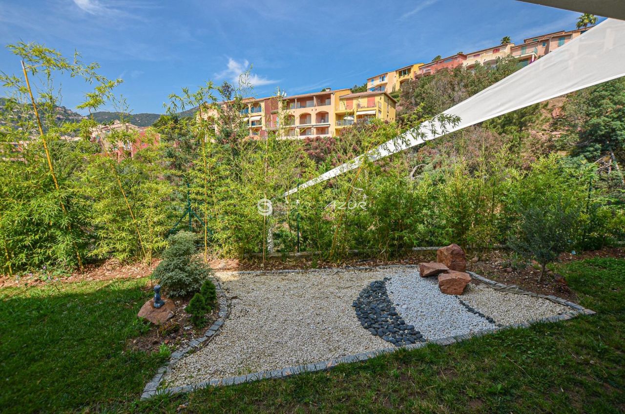 Вилла в Теуль-сюр-Мер, Франция, 280 м² - фото 3