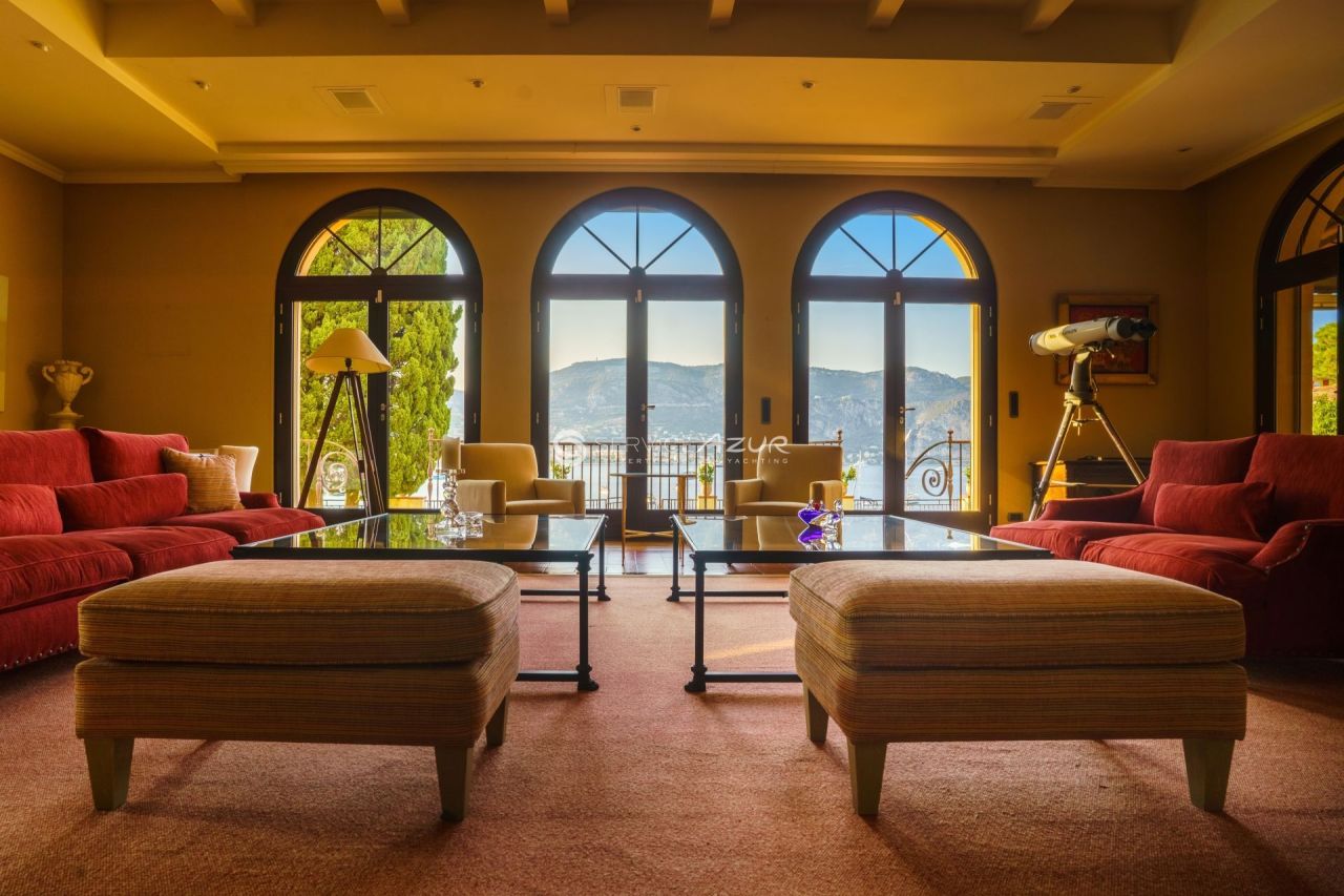 Вилла в Сен-Жан-Кап-Ферра, Франция, 990 м² - фото 3