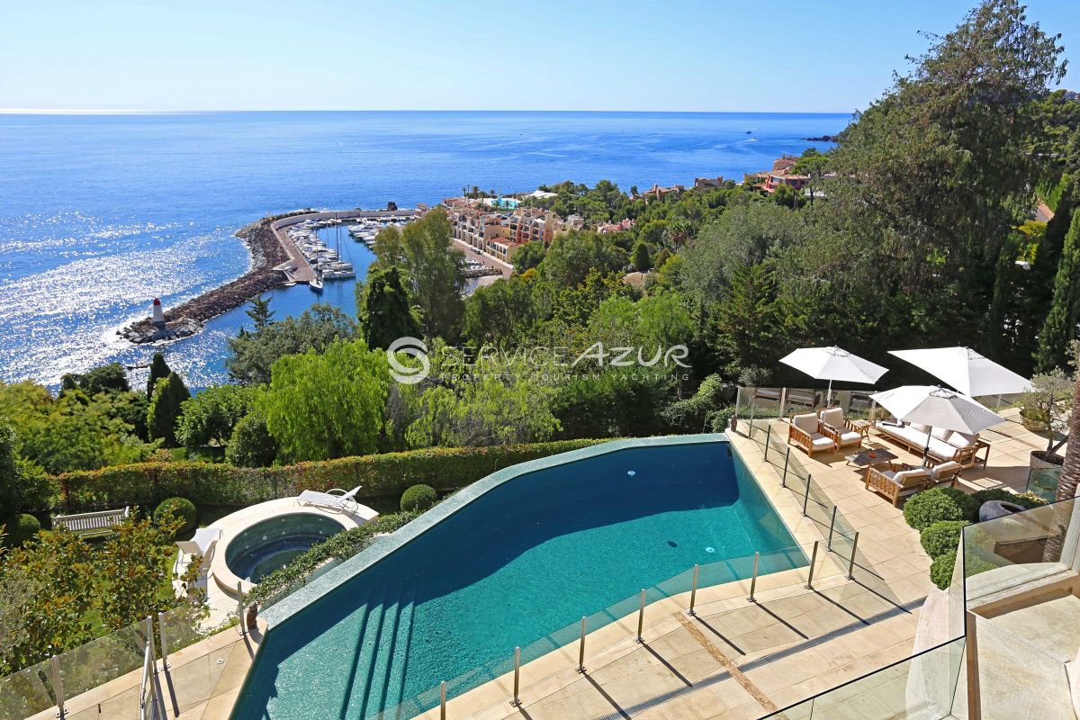 Вилла в Теуль-сюр-Мер, Франция, 300 м² - фото 3