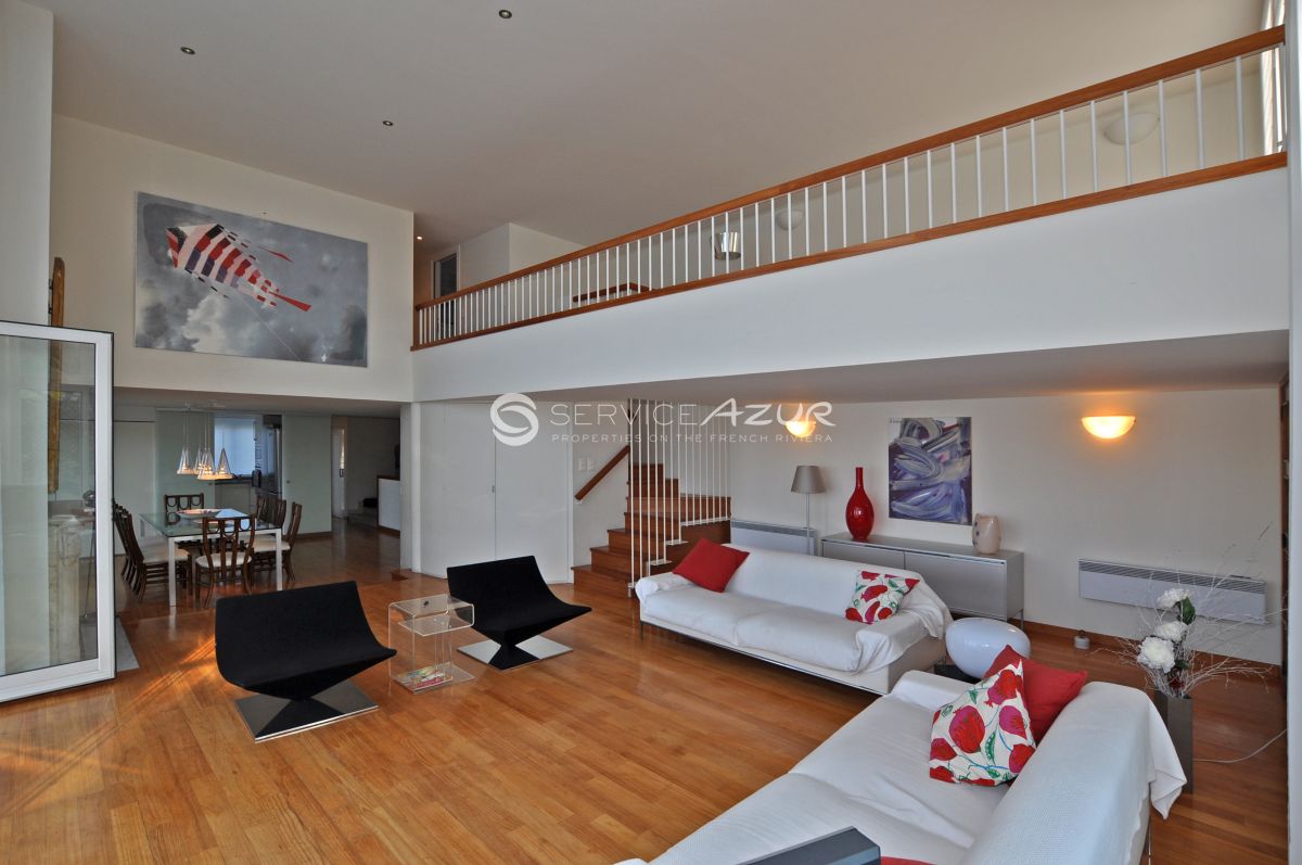 Вилла в Сен-Жан-Кап-Ферра, Франция, 220 м² - фото 3