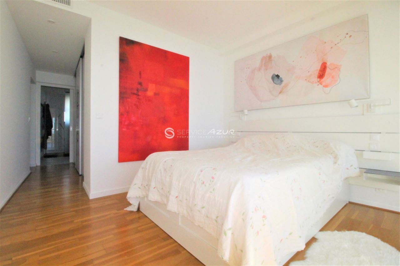 Апартаменты в Вильнёв-Лубе, Франция, 60 м² - фото 3