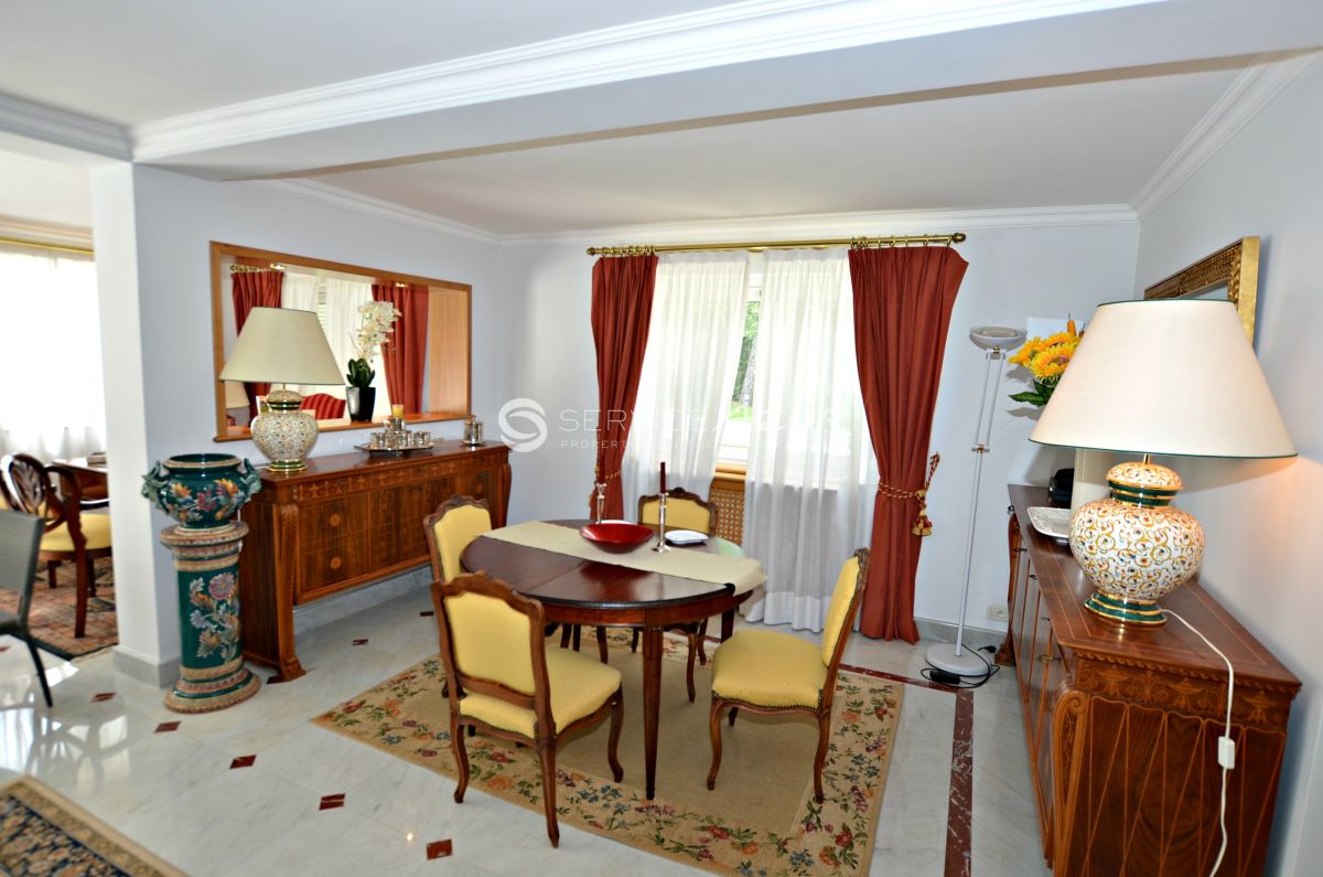 Вилла в Сен-Жан-Кап-Ферра, Франция, 300 м² - фото 3