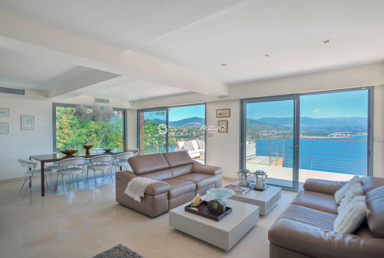 Вилла в Теуль-сюр-Мер, Франция, 180 м² - фото 3