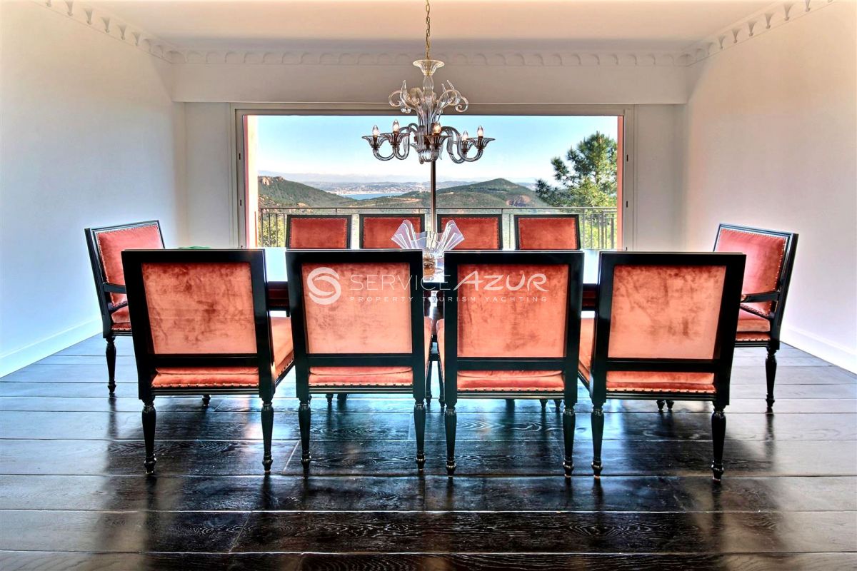 Вилла в Теуль-сюр-Мер, Франция, 650 м² - фото 4