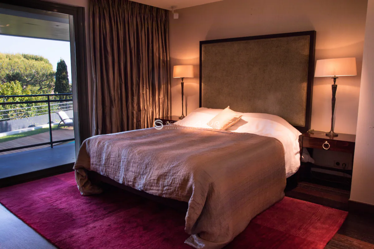 Вилла в Сен-Жан-Кап-Ферра, Франция, 500 м² - фото 4