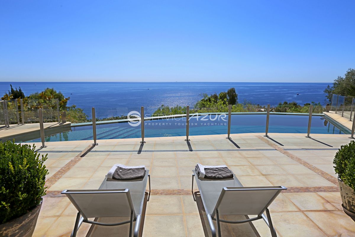 Вилла в Теуль-сюр-Мер, Франция, 300 м² - фото 4