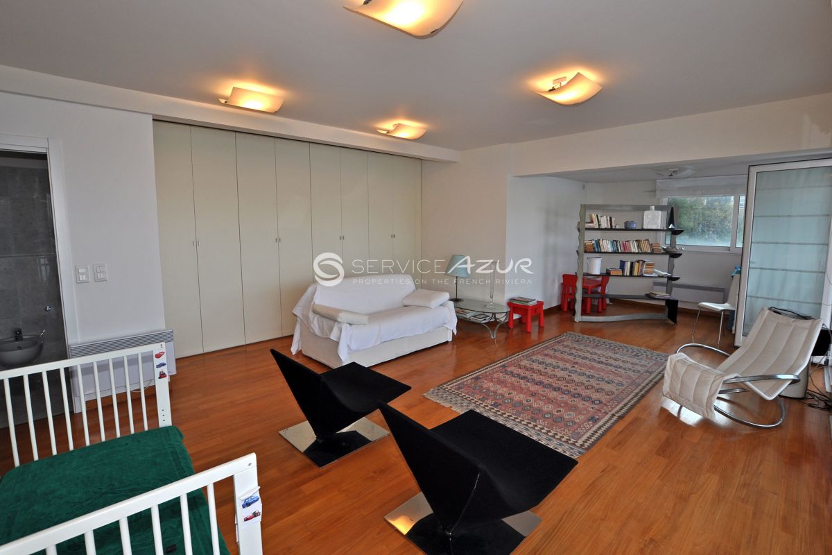 Вилла в Сен-Жан-Кап-Ферра, Франция, 220 м² - фото 4