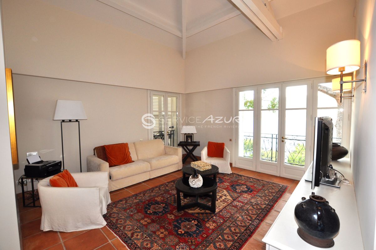 Вилла в Сен-Жан-Кап-Ферра, Франция, 300 м² - фото 4