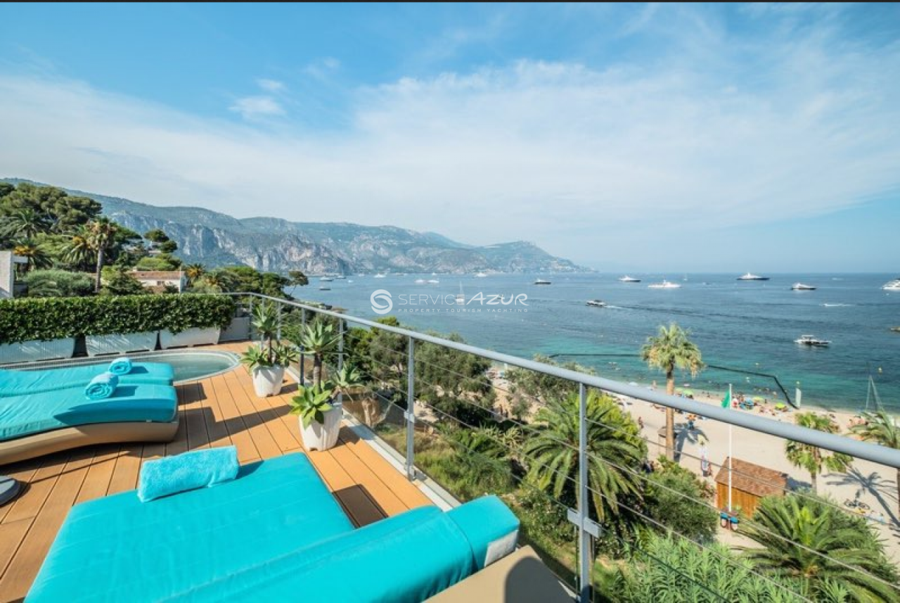 Вилла в Сен-Жан-Кап-Ферра, Франция, 270 м² - фото 4
