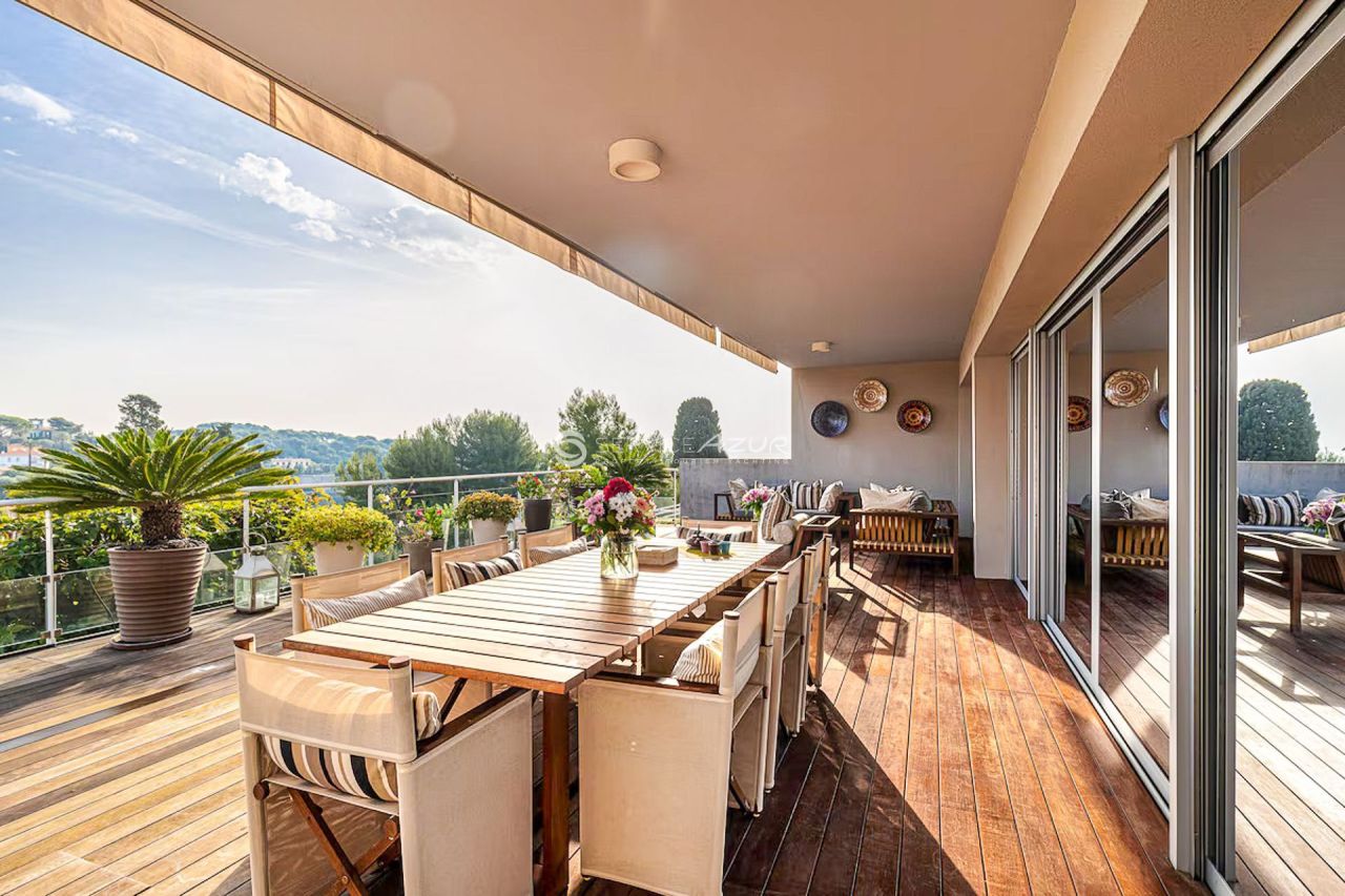 Вилла в Сен-Жан-Кап-Ферра, Франция, 300 м² - фото 4