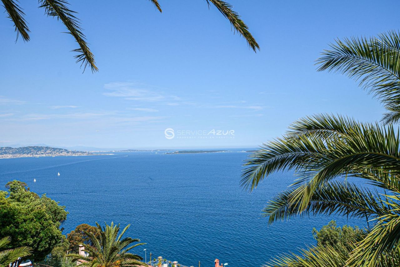 Вилла в Теуль-сюр-Мер, Франция, 260 м² - фото 4