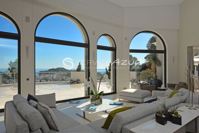 Вилла в Сен-Жан-Кап-Ферра, Франция, 1 200 м² - фото 4