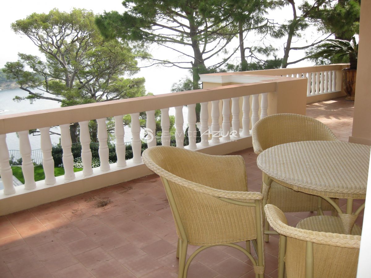 Вилла в Сен-Жан-Кап-Ферра, Франция, 380 м² - фото 4