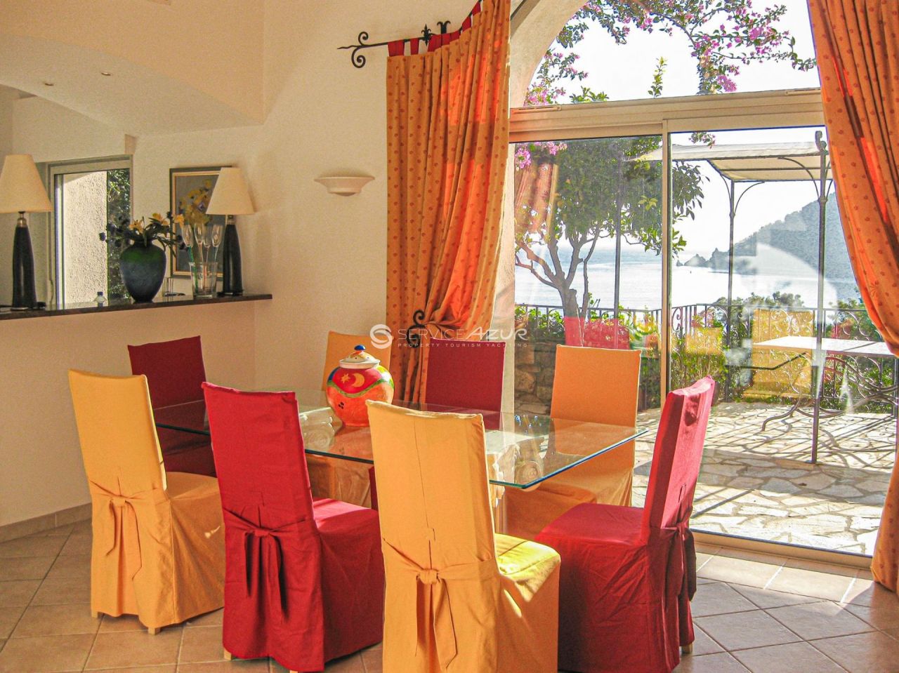 Вилла в Теуль-сюр-Мер, Франция, 280 м² - фото 4