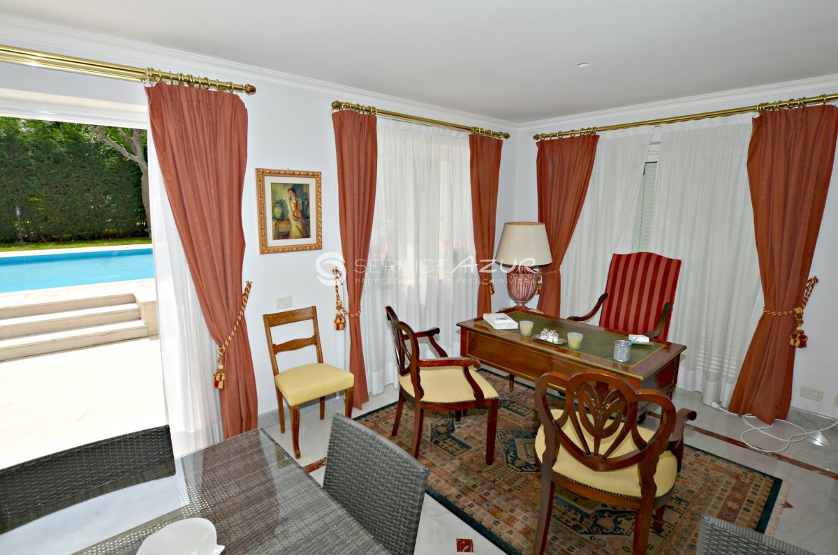 Вилла в Сен-Жан-Кап-Ферра, Франция, 300 м² - фото 4