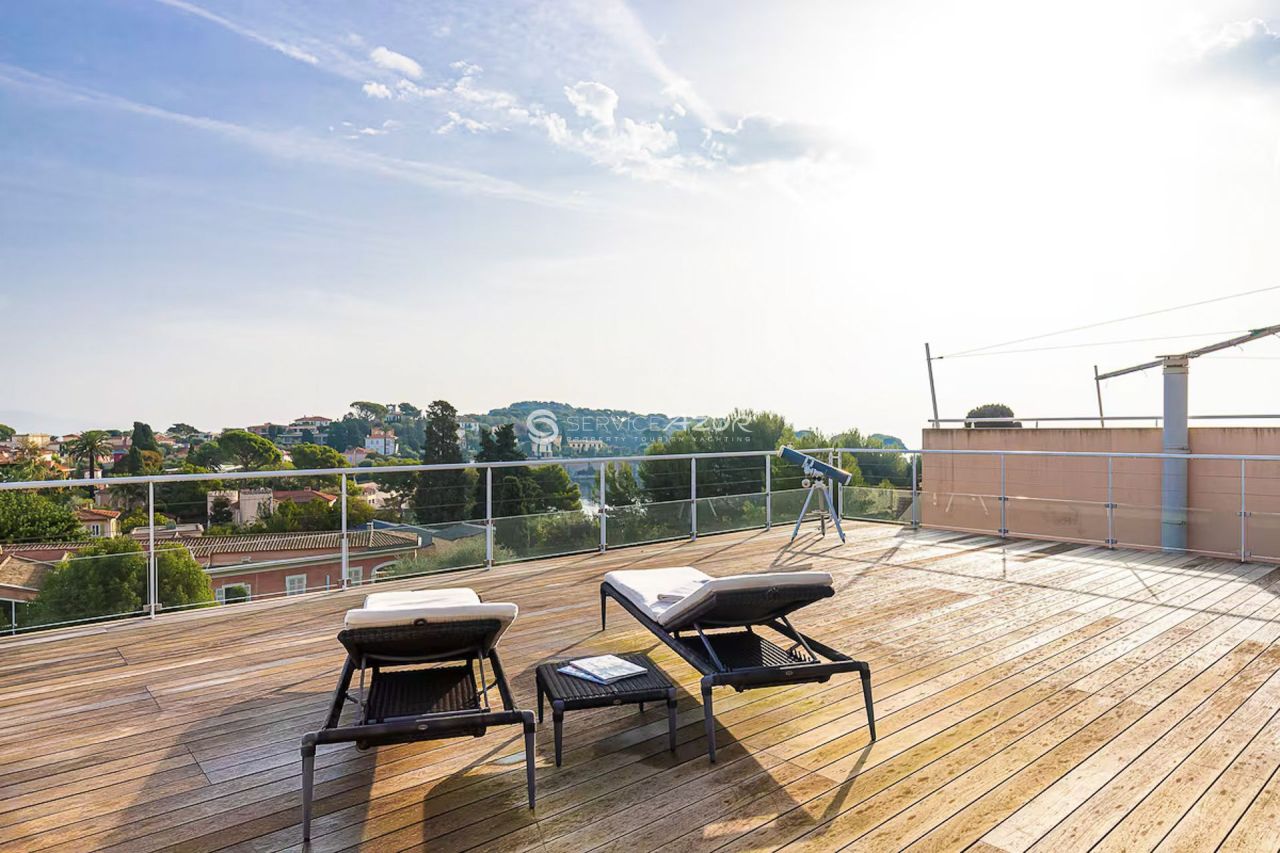 Вилла в Сен-Жан-Кап-Ферра, Франция, 300 м² - фото 5