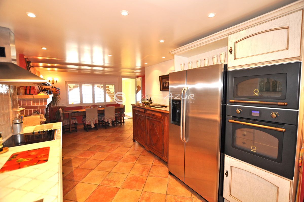 Вилла в Теуль-сюр-Мер, Франция, 150 м² - фото 5