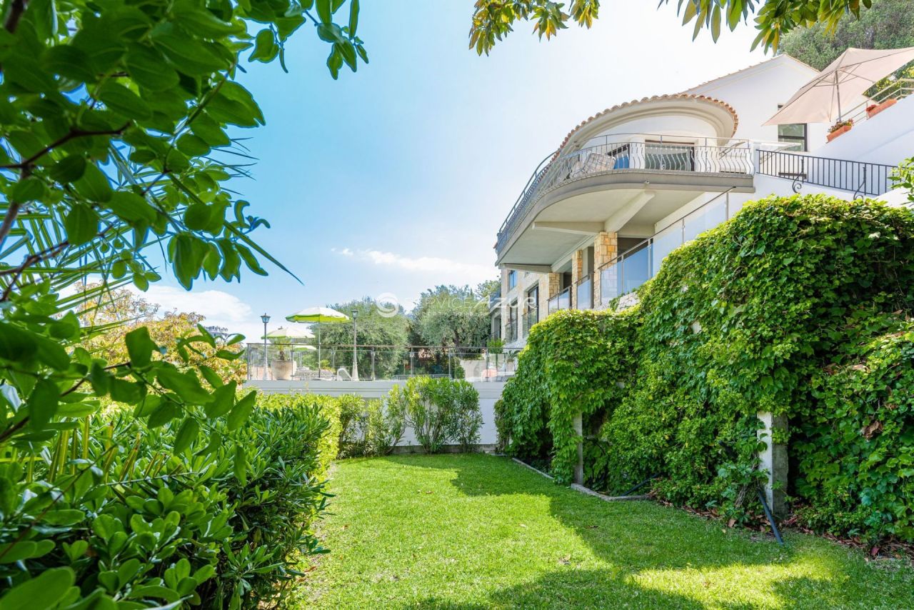 Вилла в Сен-Жан-Кап-Ферра, Франция, 470 м² - фото 5