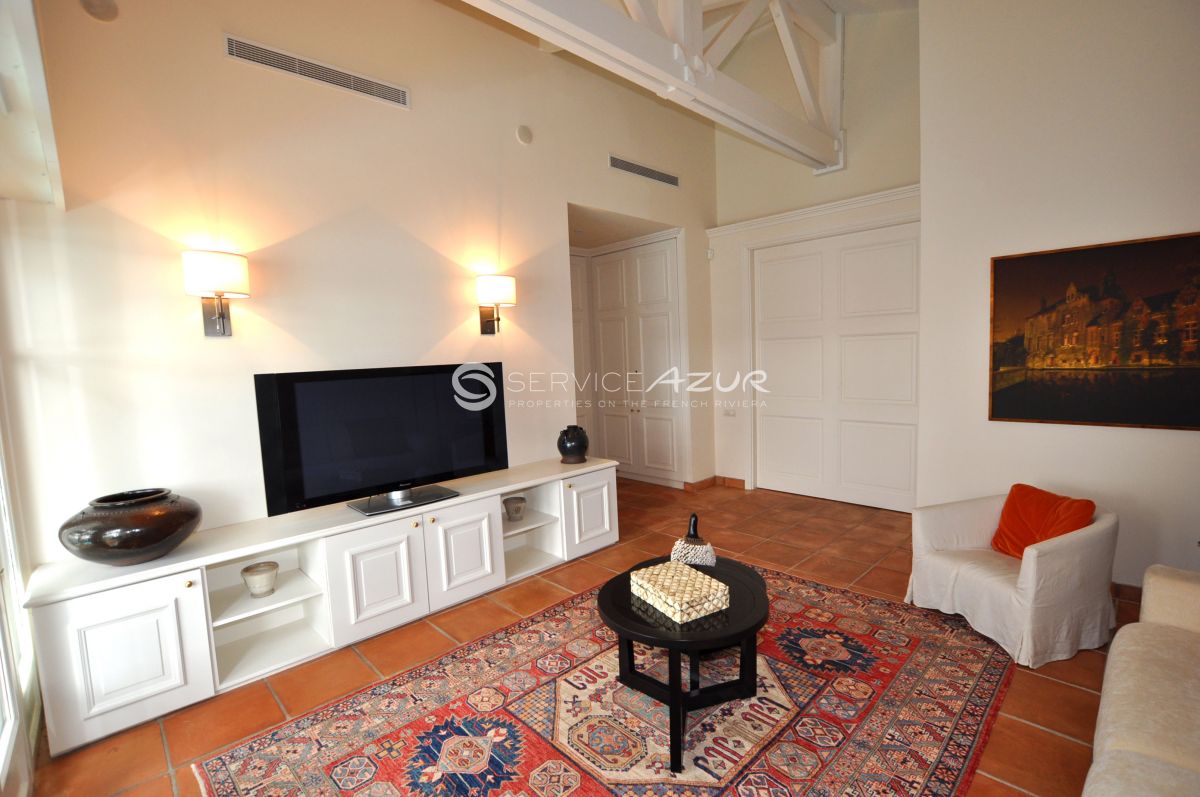 Вилла в Сен-Жан-Кап-Ферра, Франция, 300 м² - фото 5