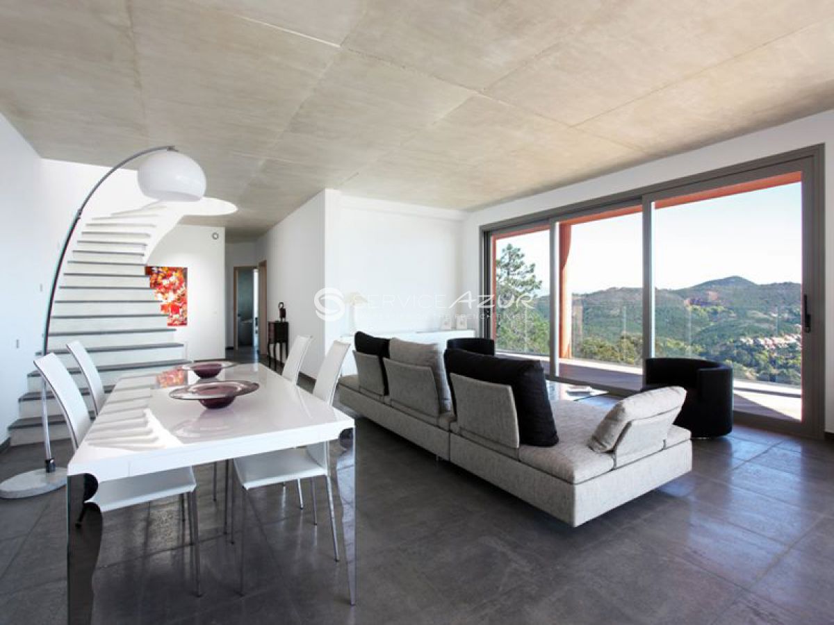 Вилла в Теуль-сюр-Мер, Франция, 380 м² - фото 5