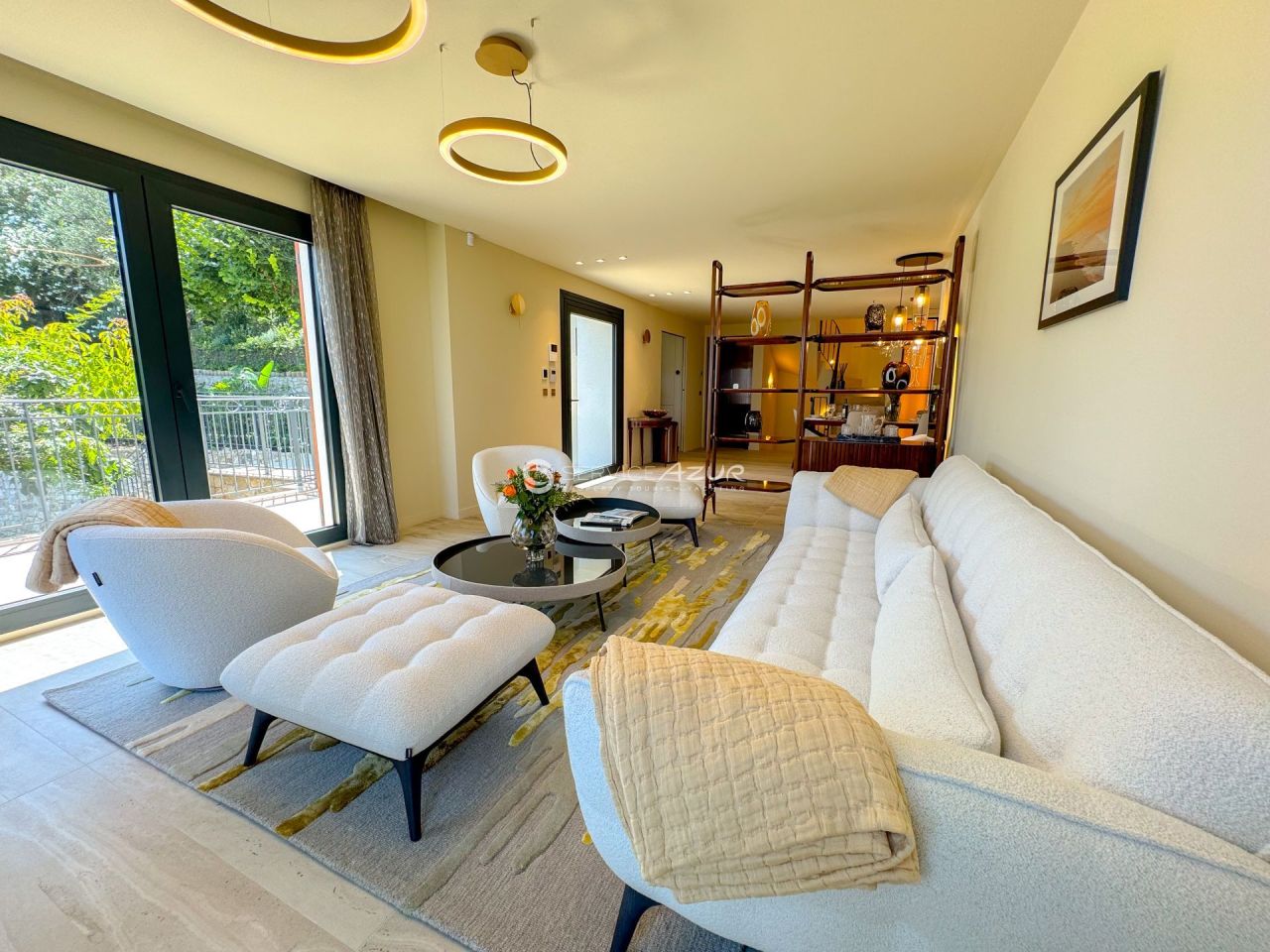 Вилла в Сен-Жан-Кап-Ферра, Франция, 190 м² - фото 5