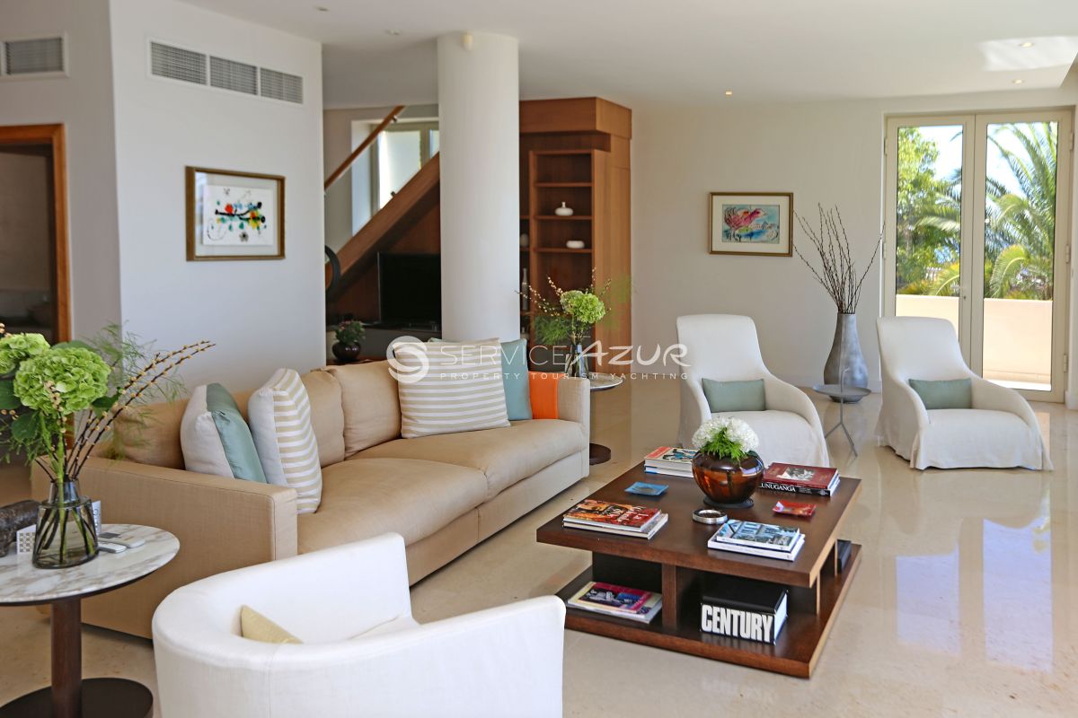 Вилла в Теуль-сюр-Мер, Франция, 300 м² - фото 5