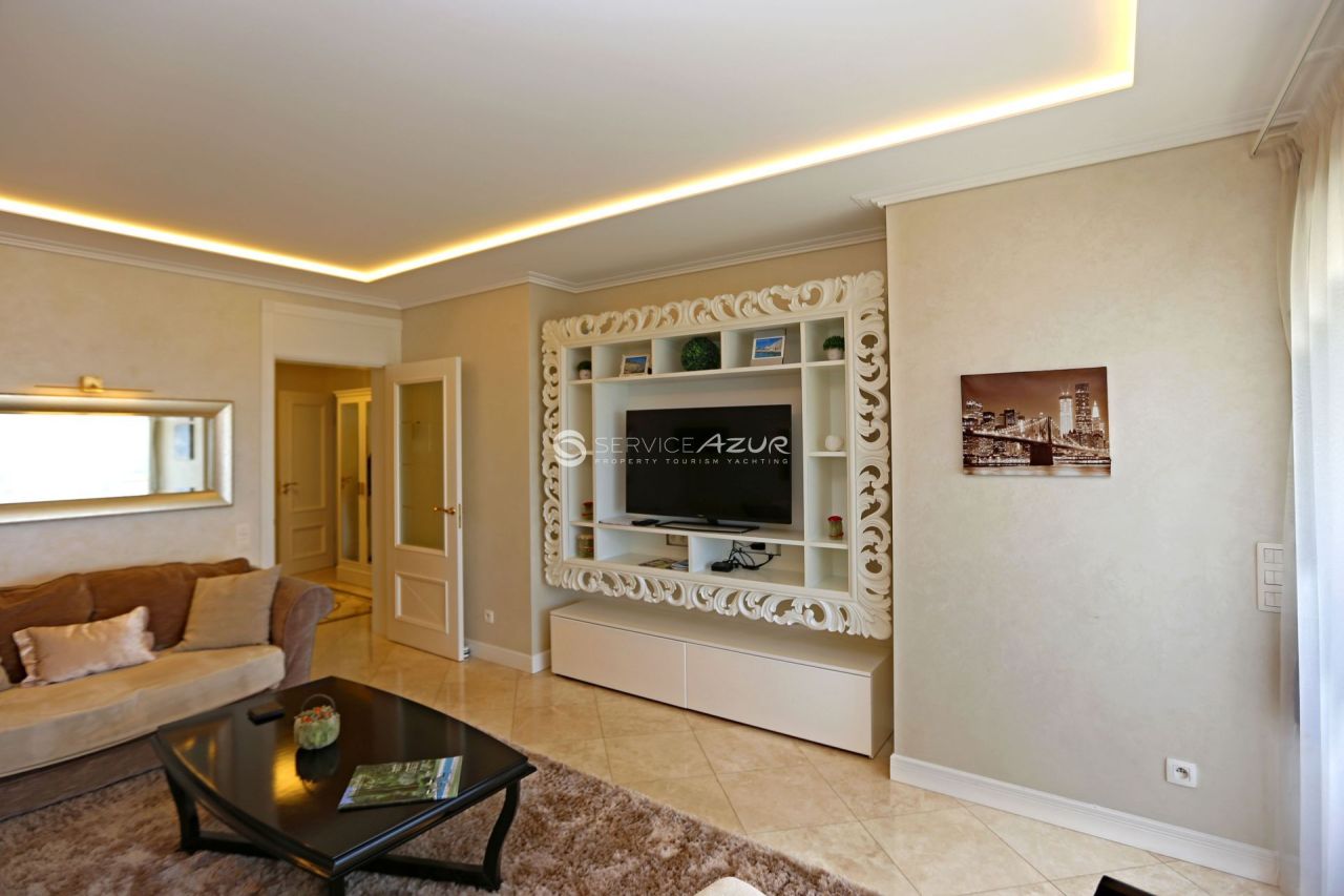 Апартаменты в Вильнёв-Лубе, Франция, 80 м² - фото 5