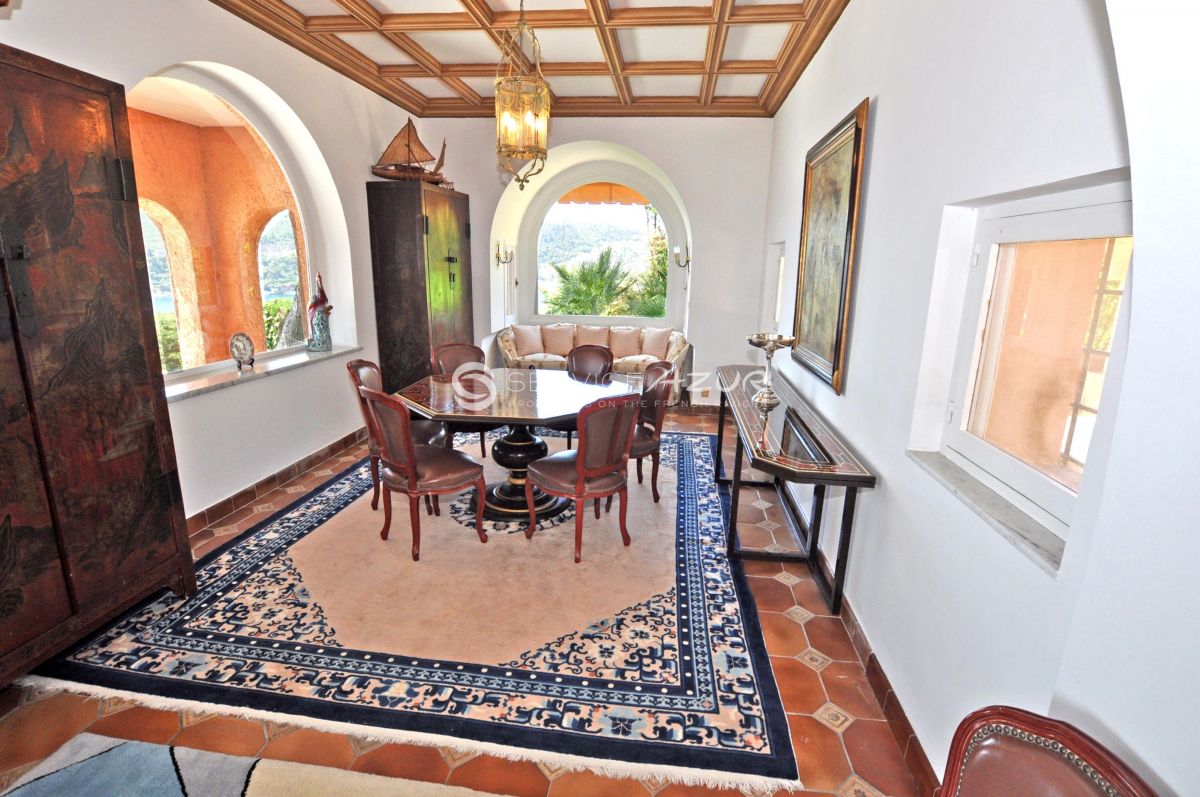 Вилла в Сен-Жан-Кап-Ферра, Франция, 400 м² - фото 5