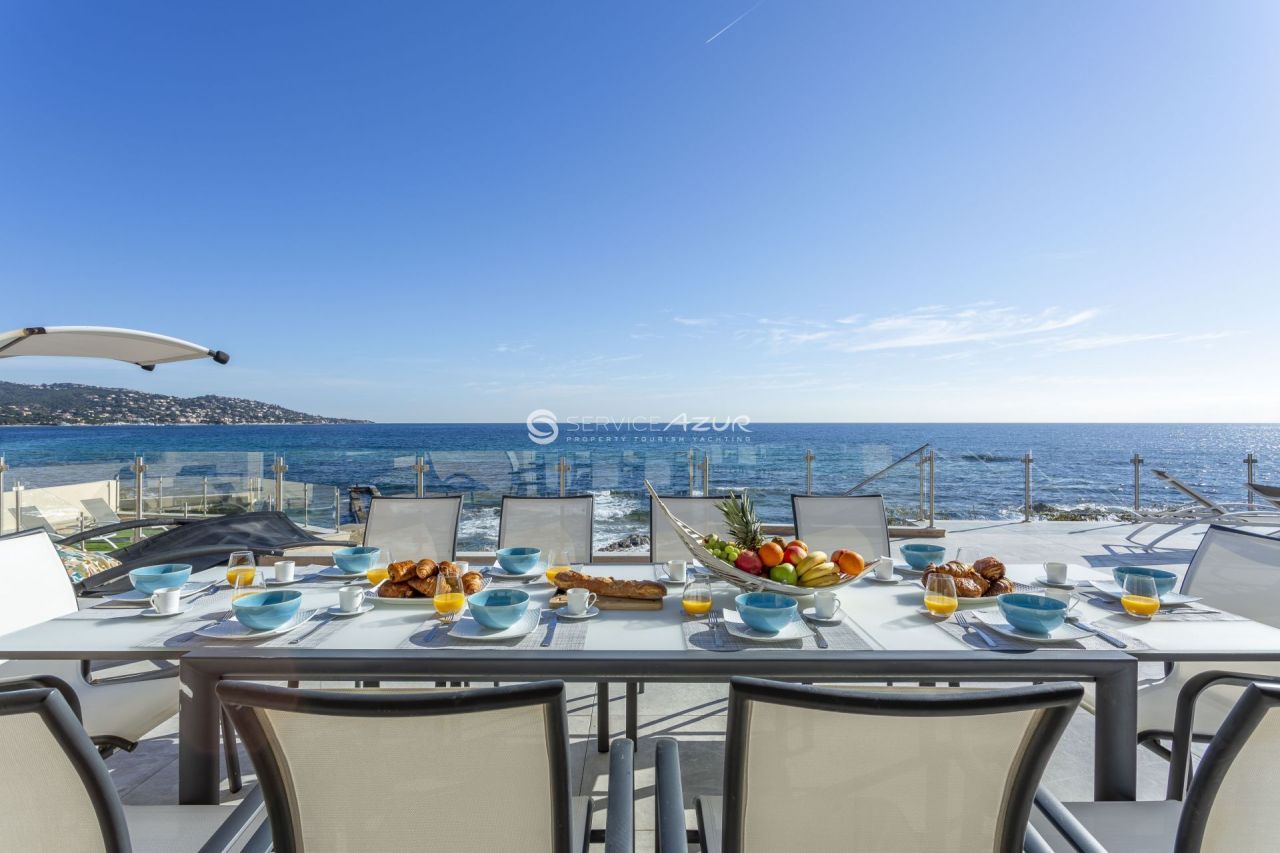 Вилла в Сен-Максиме, Франция, 330 м² - фото 5