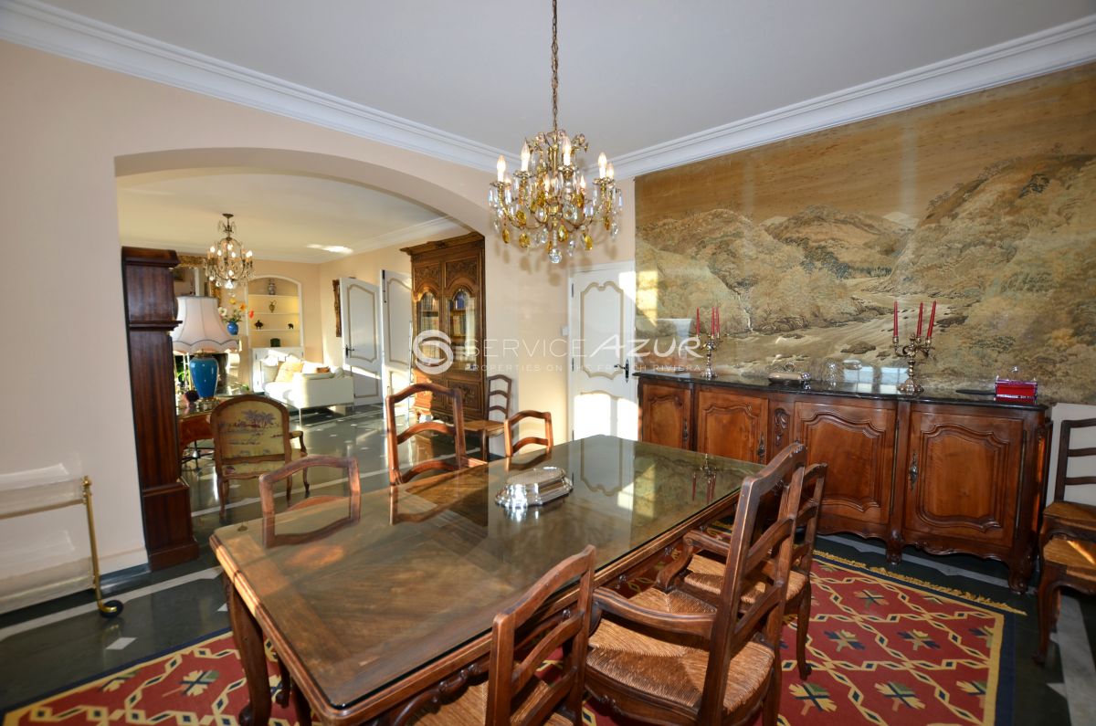 Вилла в Вильфранш-сюр-Мер, Франция, 250 м² - фото 5