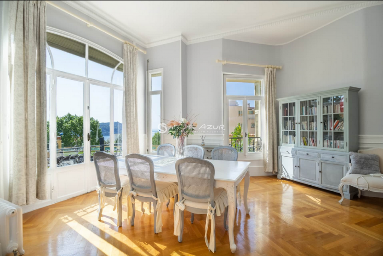 Вилла в Вильфранш-сюр-Мер, Франция, 290 м² - фото 5