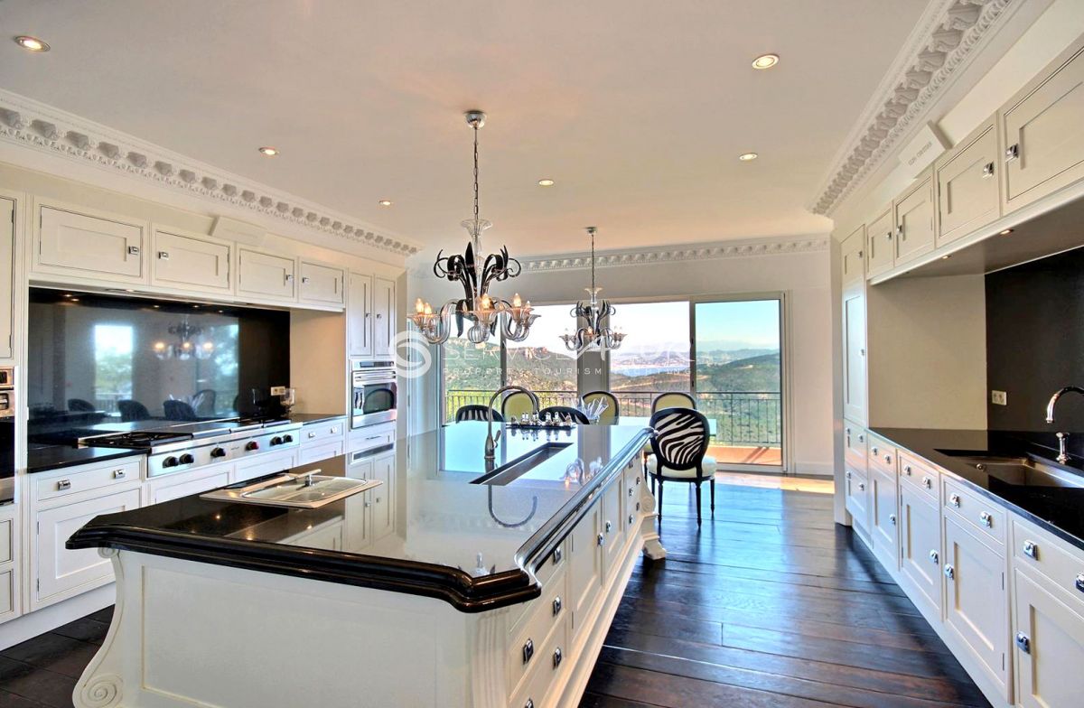 Вилла в Теуль-сюр-Мер, Франция, 650 м² - фото 5