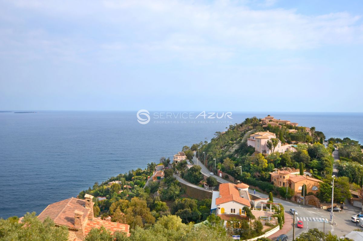 Вилла в Теуль-сюр-Мер, Франция, 1 200 м² - фото 5