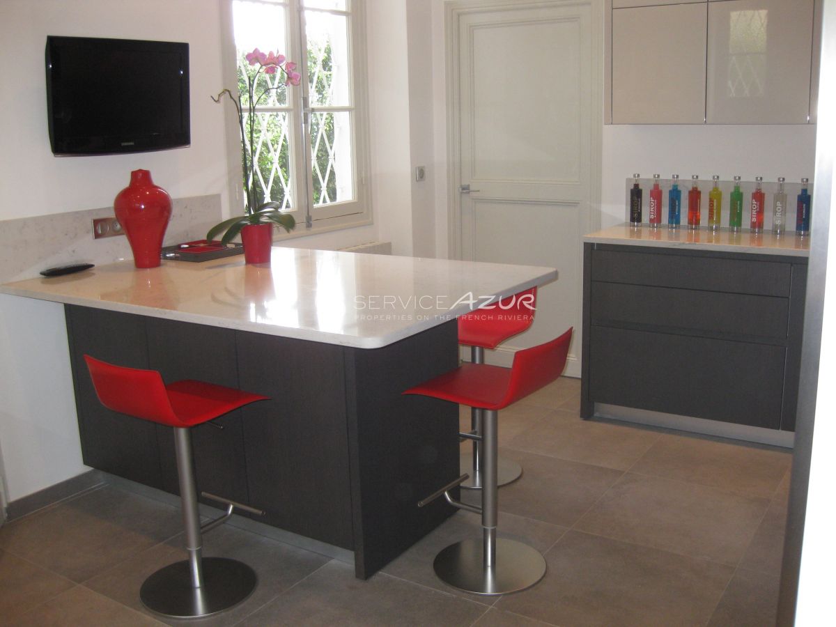 Вилла в Сен-Жан-Кап-Ферра, Франция, 380 м² - фото 5