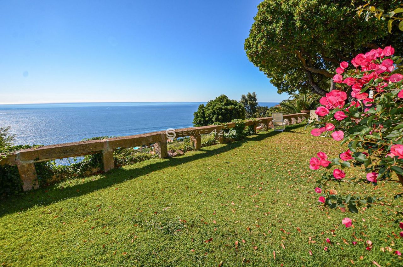 Вилла в Теуль-сюр-Мер, Франция, 260 м² - фото 5