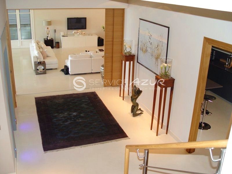 Вилла в Сен-Жан-Кап-Ферра, Франция, 650 м² - фото 6