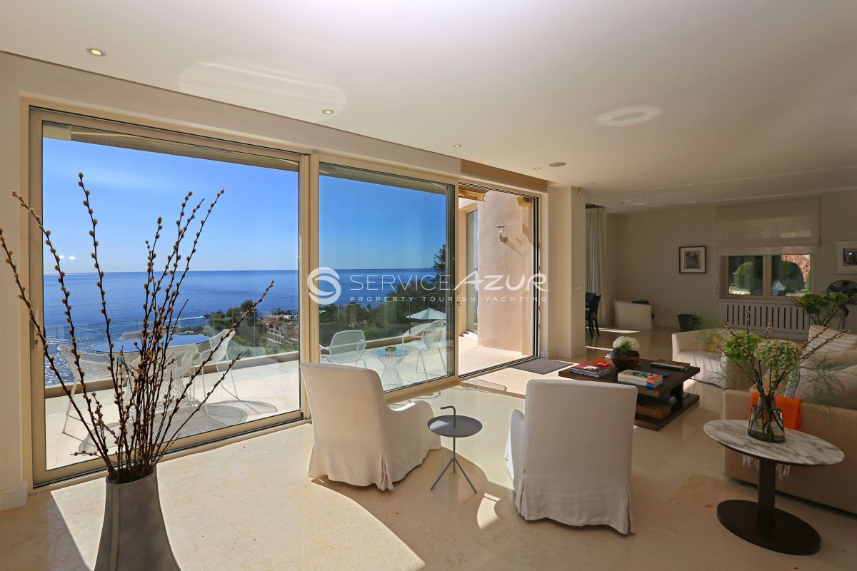 Вилла в Теуль-сюр-Мер, Франция, 300 м² - фото 6