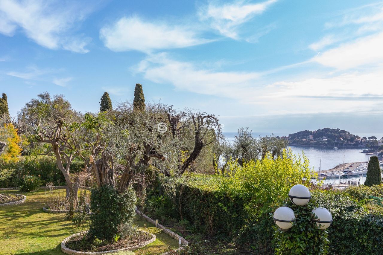 Вилла в Сен-Жан-Кап-Ферра, Франция, 250 м² - фото 6