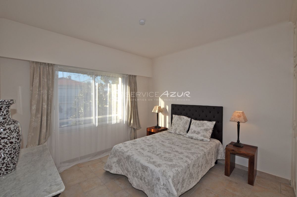 Вилла в Вильнёв-Лубе, Франция, 150 м² - фото 6