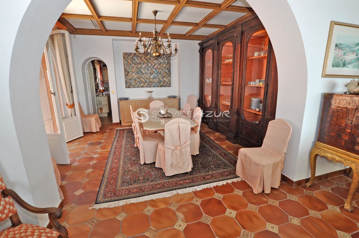 Вилла в Сен-Жан-Кап-Ферра, Франция, 400 м² - фото 6