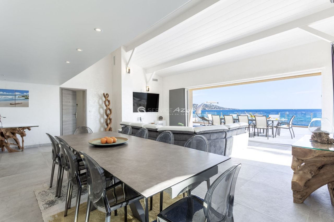 Вилла в Сен-Максиме, Франция, 330 м² - фото 6