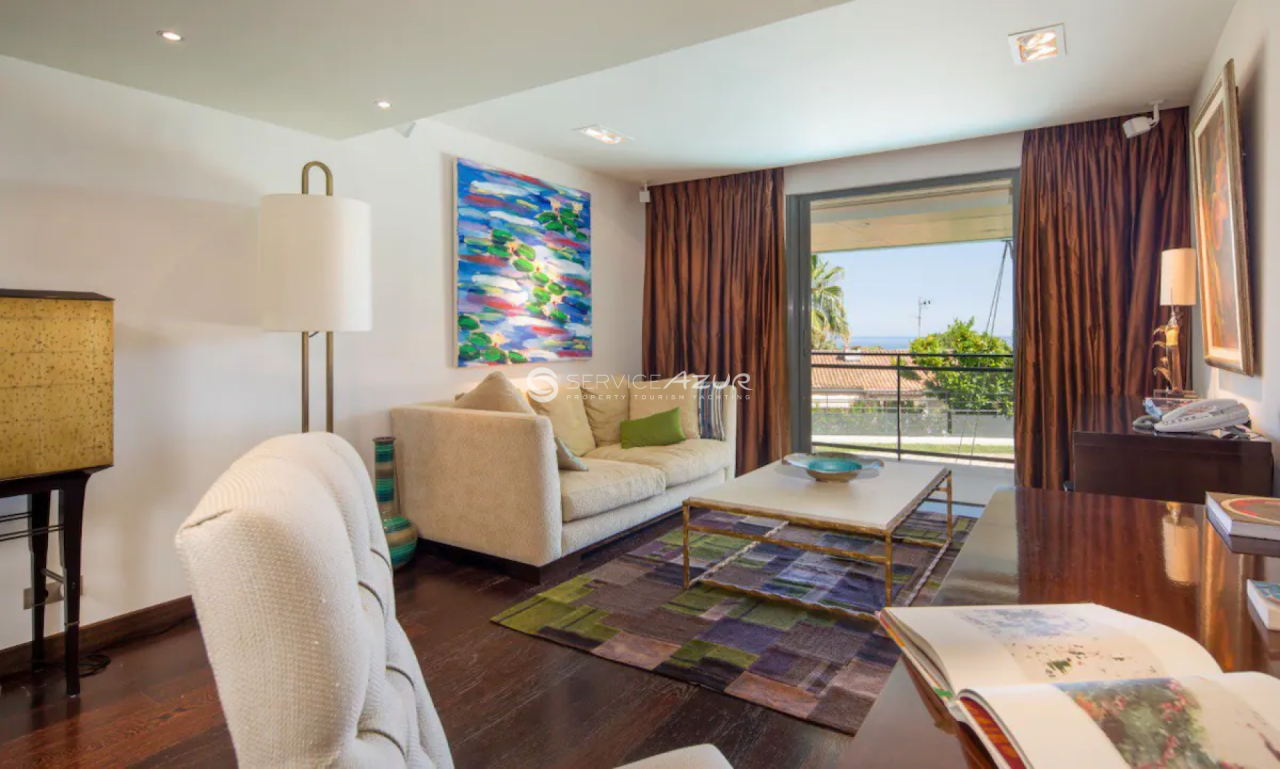 Вилла в Сен-Жан-Кап-Ферра, Франция, 500 м² - фото 6