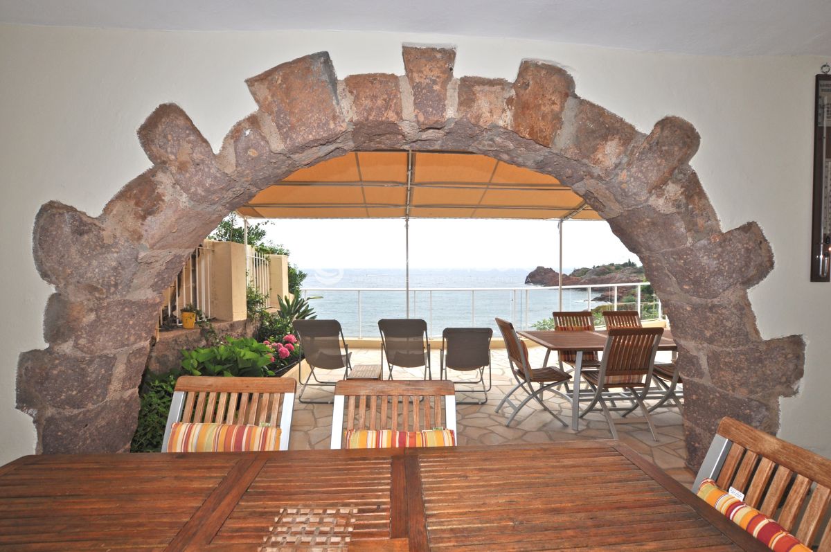 Вилла в Теуль-сюр-Мер, Франция, 150 м² - фото 6