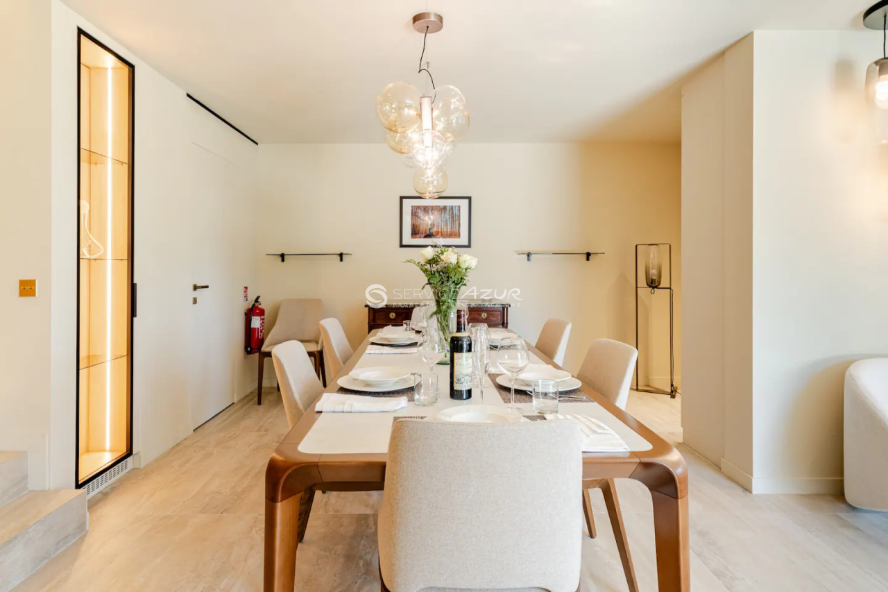 Вилла в Сен-Жан-Кап-Ферра, Франция, 190 м² - фото 6