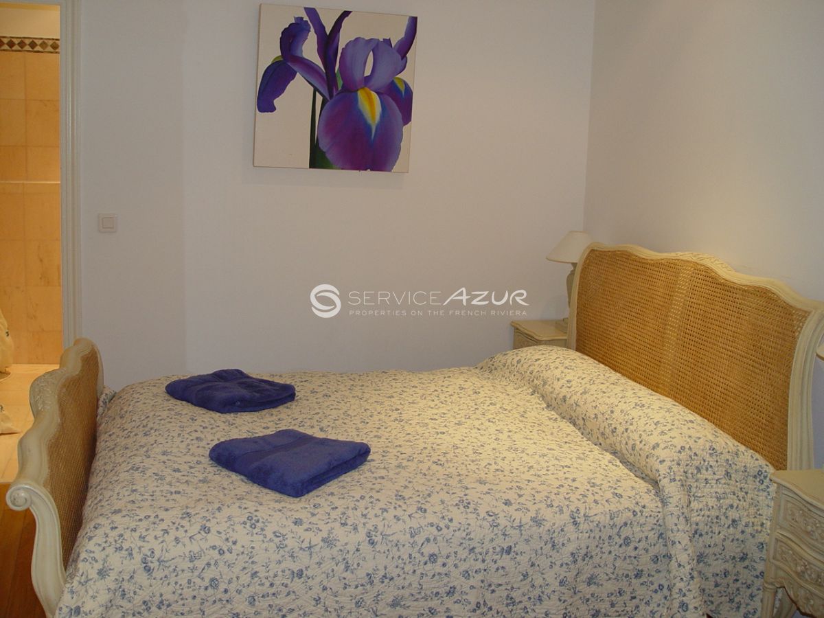 Апартаменты в Вильфранш-сюр-Мер, Франция, 230 м² - фото 6