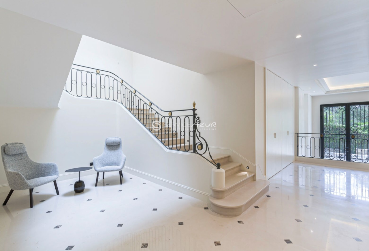 Вилла в Сен-Жан-Кап-Ферра, Франция, 600 м² - фото 6