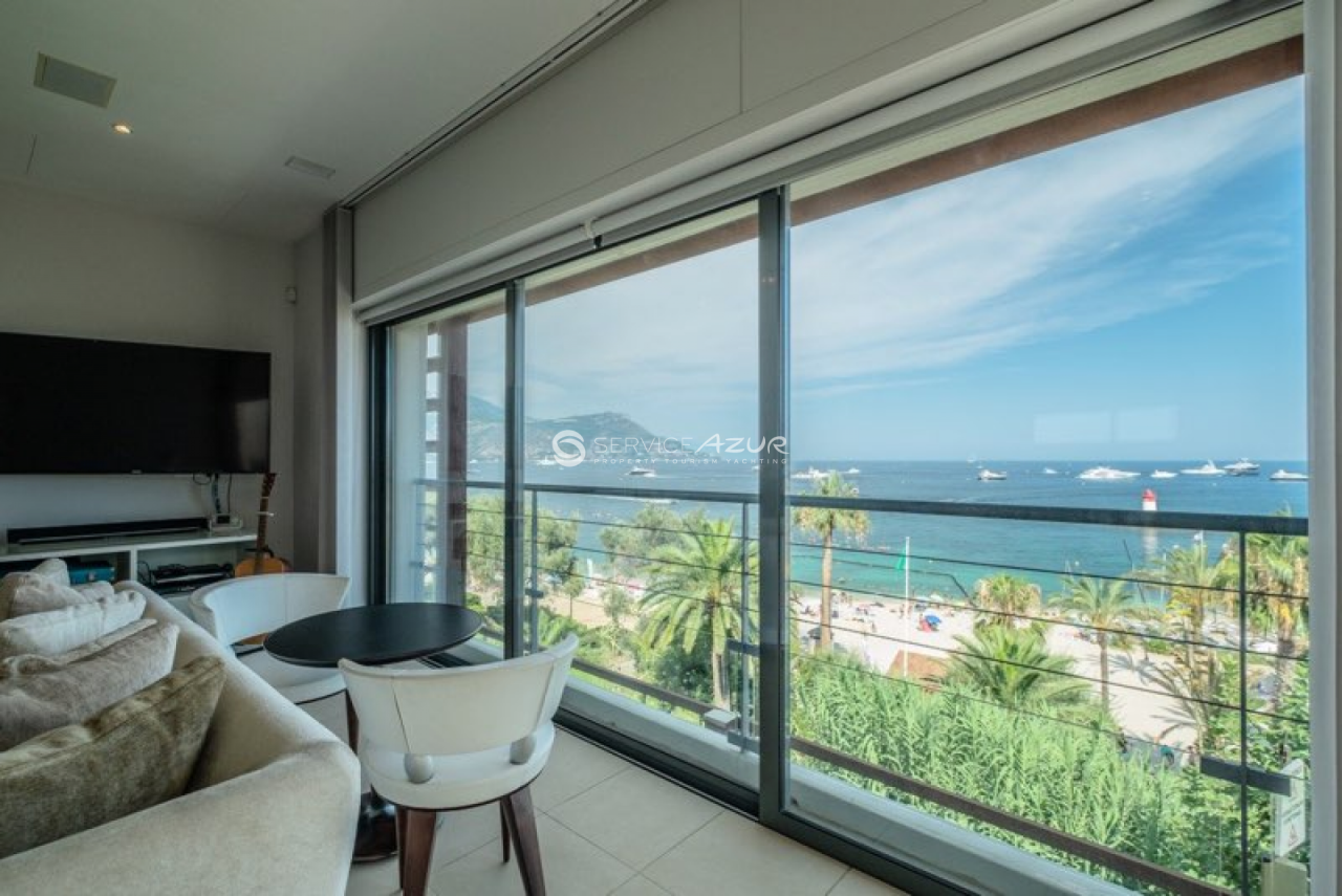 Вилла в Сен-Жан-Кап-Ферра, Франция, 270 м² - фото 6